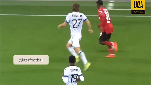 Jeremie Frimpong 2023 - Amazing And Crazy Skills, Goals & Assists  HD #jeremie #frimpong