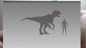 ЛЕГО КАСТОМ АЛЛОРАПТОР МИР ЮРСКОГО ПЕРИОДА К ЖИЗНИ | Jurassic World Alive