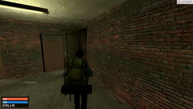 Garry's Mod DarkRP | Dirt To Diamonds: WHAT IS THAT!? [19] смотреть онлайн