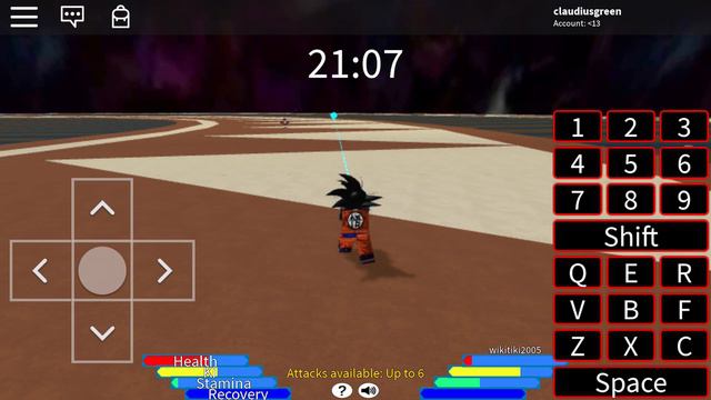 Dragon ball advanced: wiki battle part 2 смотреть онлайн