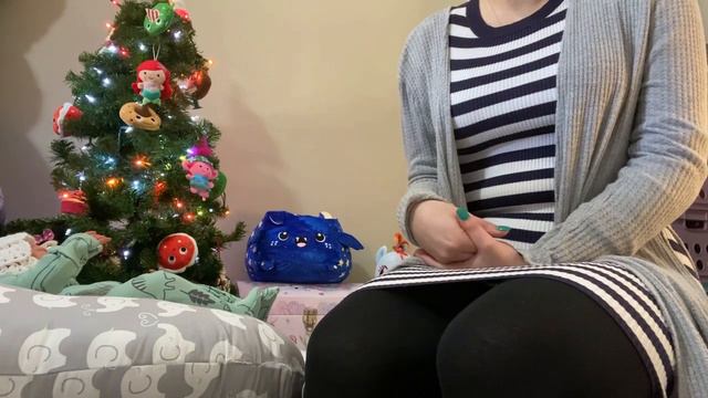 Closed!! 1000 SUBSCRIBER GIVEAWAY! (FREE REBORN DOLL) смотреть онлайн