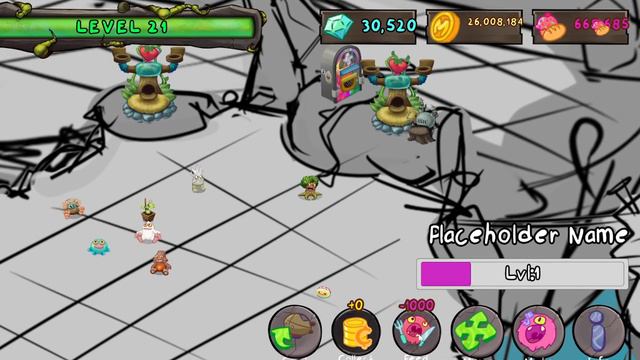 MSM TLL (BETA) [Zeppelin + New UI Gameplay Demo]