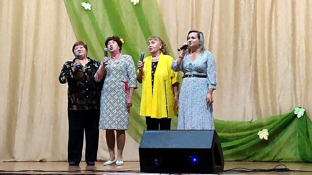 Моисеевский СДК смотреть онлайн