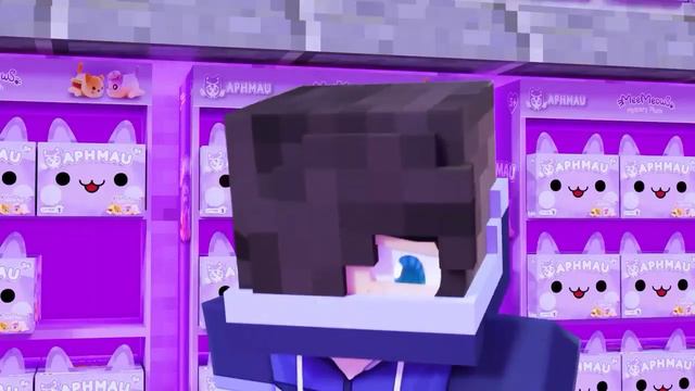 First Litter Now Available | Aphmau Animation