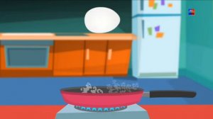 Учим планеты - игра в пальчики - как говорят животные