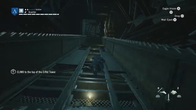 Assassin's Creed® Unity смотреть онлайн