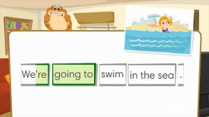 Go Getter 2 unit 8.2 be going to