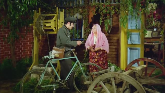 Evlat | Fatma Girik Eski Türk Filmi Full İzle