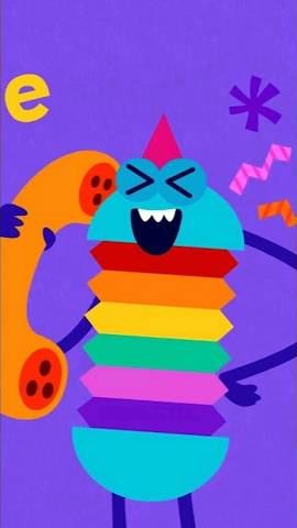 Let's Learn ABC! #shorts смотреть онлайн