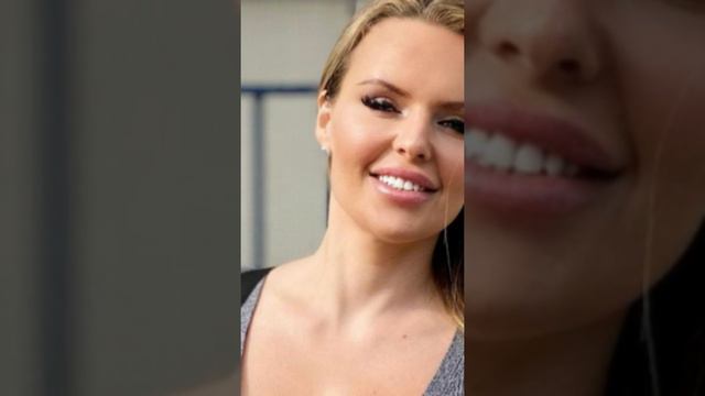 Curvy Model Cristina Fox Biography, Career, Wiki, Curvy Outfit, Net Worth & Fashion