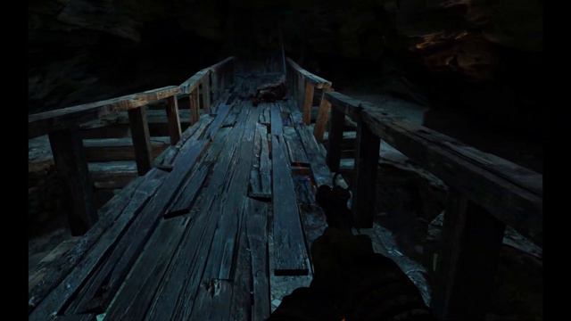 Metro Last Light Part 10: Rescuing Anna смотреть онлайн