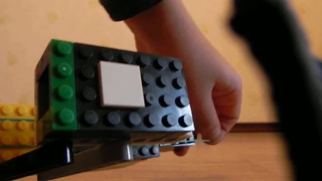 lego gun лего автомат *7 смотреть онлайн