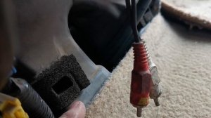 Хонда-иллюзион, снятие блока, srs.