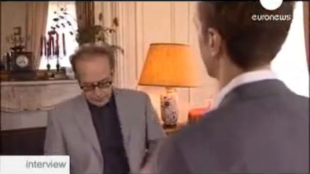 Ismail Kadare смотреть онлайн