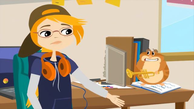 Go Getter 2 unit 6.2 Past Simple regular verbs смотреть онлайн