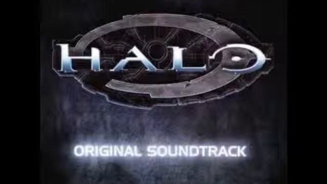 Halo: Combat Evolved Original SoundTrack - Opening Suite смотреть онлайн