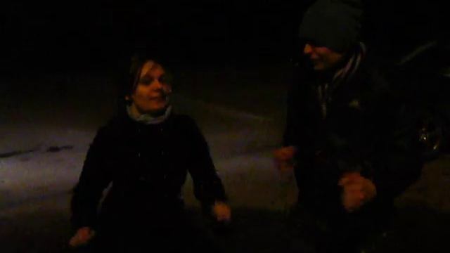 DdSRT Challenge "Напополам" - сценка "Криминальное Чтиво" смотреть онлайн