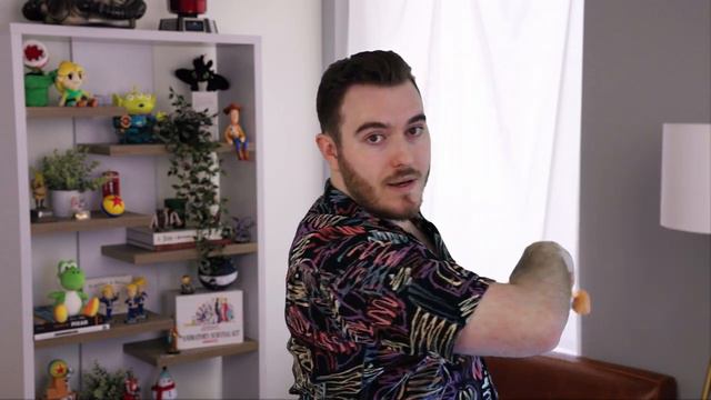 Animating HEAVY Weight (Objects, Punches, Throwing) смотреть онлайн