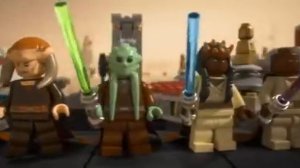 9526 Арест Палпатина