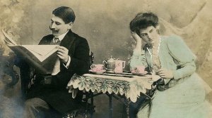 Аркадий Аверченко - рассказ "Лекарство"