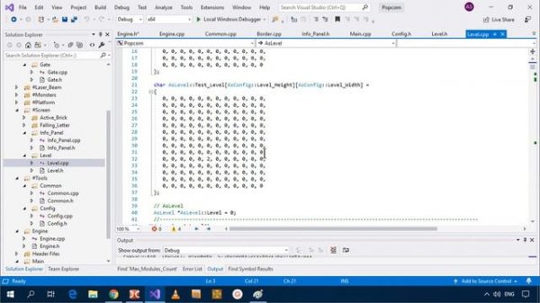 81 - Вектор std vector. Базовый курс по C++ Александр Семенко