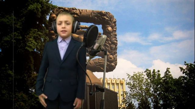 "Пенза" муз. А.Серебрякова сл. В.Гвоздева исп. Матвей Зайцев смотреть онлайн