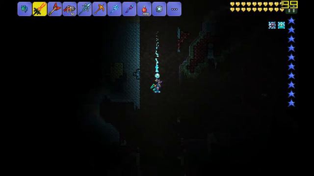 Terraria android 60 fps test смотреть онлайн