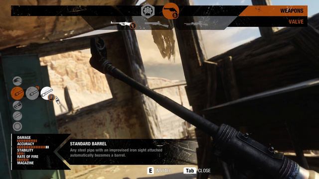 [20] Sand Mutants - Metro Exodus: PC Enhanced Edition Gameplay w/ Wolfdemon смотреть онлайн