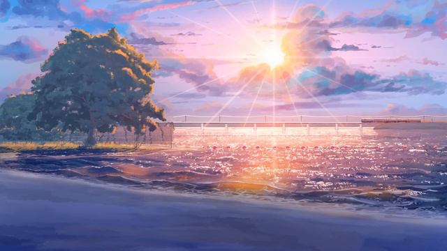 Everlasting Summer (piano cover) смотреть онлайн