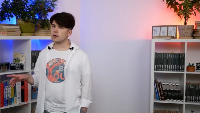 YouBe Club: НАЧАЛО / Тизер к лекции 16 октября 2022 смотреть онлайн