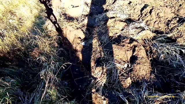 Находки Со Свалки, и Поиск Металла Без Металлоискателя На Распущенной Земле. смотреть онлайн