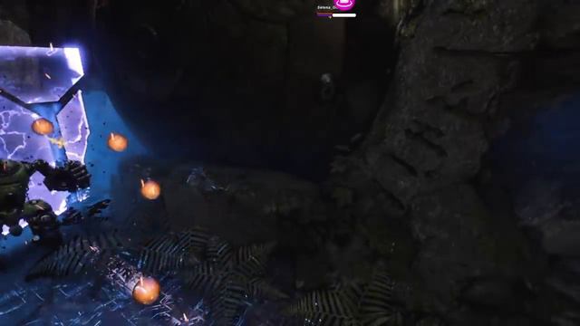 Shotgun Boxing Ring OP Push смотреть онлайн