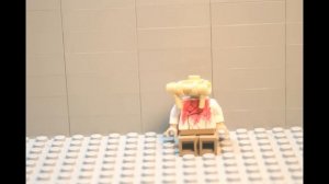 Lego: Half-Life
