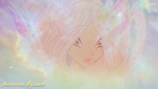 Клуб Винкс - Я не игрушка смотреть онлайн