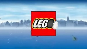 Funny speed up lego logos moving»%&^&R