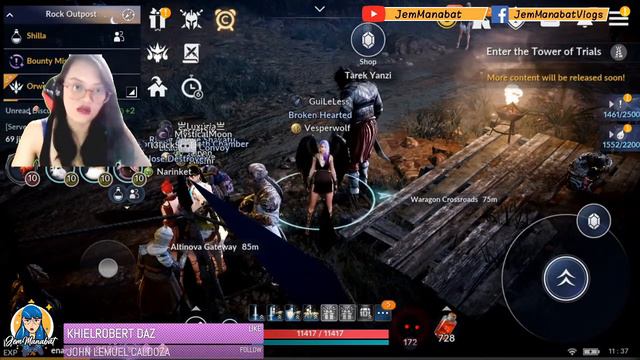 MOMMA WOLF GAMING: REVAMP смотреть онлайн