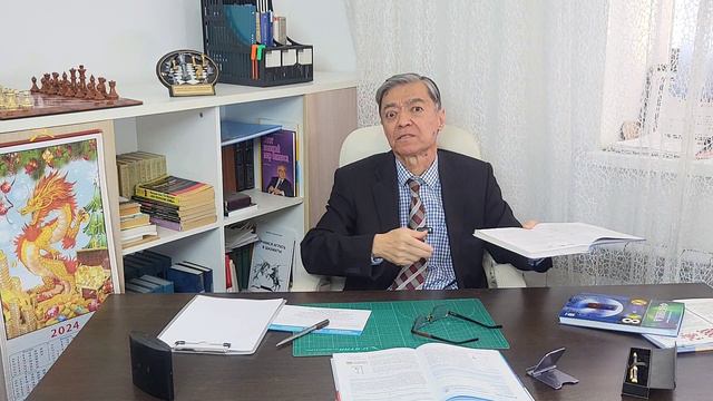 Много дыма из-за АЭС ? ? ! ! Образование в Казахстане. смотреть онлайн