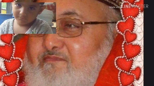 Sarkar sayyad maula rahmat ali shah warsi смотреть онлайн