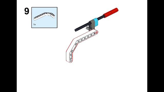 # Lego Spike Prime Mini gun instructions смотреть онлайн