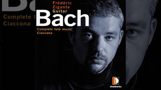 Prelude, Fugue and Allegro in E-Flat Major, BWV 998 (Arr. for Guitar) : II. Fugue смотреть онлайн