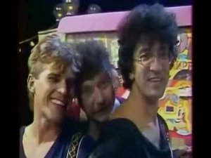 Весёлые Ребята  Бродячие артисты