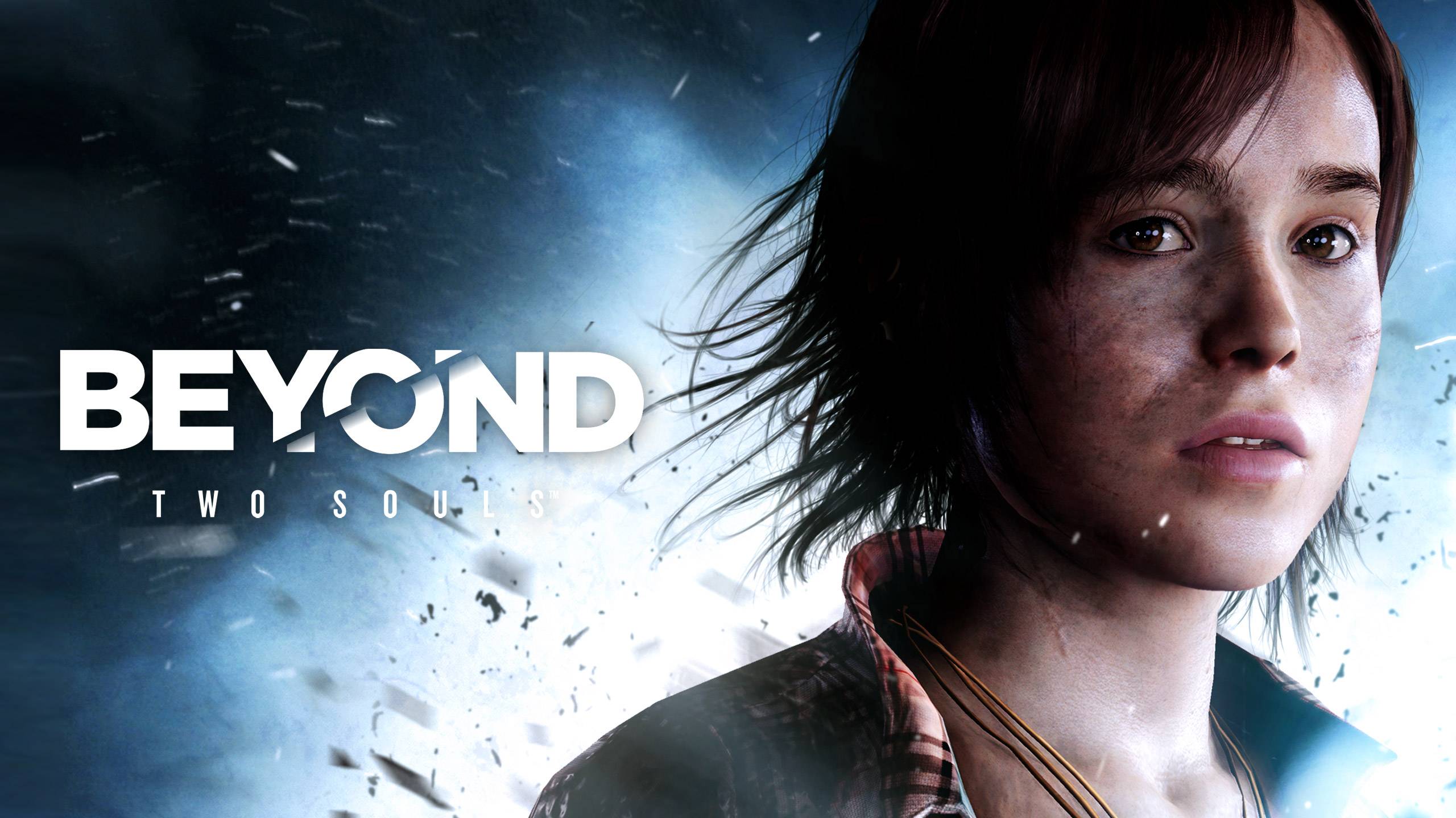 Beyond: Two Souls - #1