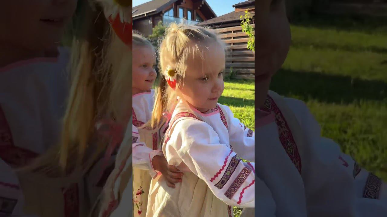 Матушка #близняшки #двойняшки #дочки #мамаблогер #family #многодетнаясемья #baby #russia#тройняшки смотреть онлайн