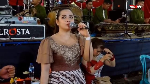 Alrosta Dongkrek//Atiku Lego//Yoga Feat Mc Bendol//Alfa Audio Jilid 1//Hvs Sragen смотреть онлайн