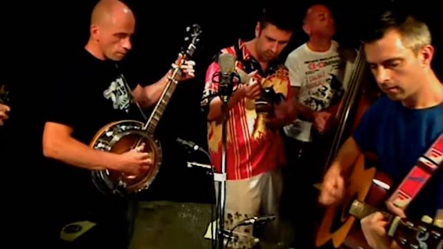 The Mean Mountaineers - Free Born Man смотреть онлайн