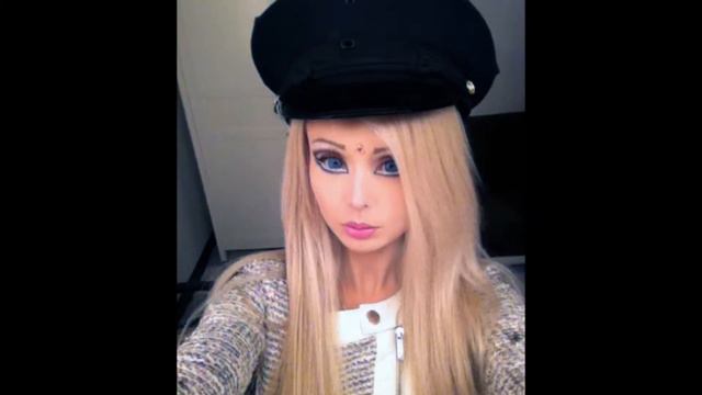 Real Life Human Barbie Doll (SUPER VIDEO!!!) смотреть онлайн