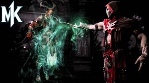 All Fatalities Mortal Kombat 1 (Все фаталити Мортал Комбат 1) - ГЕЙМПЛЕЙ 2024 | 4K