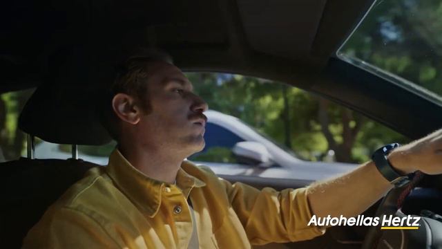 Foss Productions | Autohellas Hertz | Always the best decision смотреть онлайн