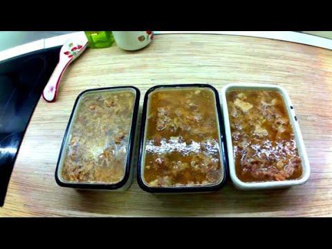 ХОЛОДЕЦ В АФГАНСКОМ КАЗАНЕ ИДЕАЛЬНЫЙ ХОЛОДЕЦ ЗА 1.5 ЧАСА смотреть онлайн