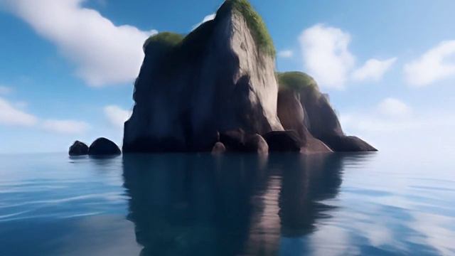 Океан_Музыкальные истории смотреть онлайн